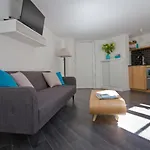 Beautiful Apt Near The Jardin Des Tuileries