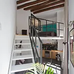 Beautiful Apt Near The Jardin Des Tuileries
