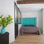 Beautiful Apt Near The Jardin Des Tuileries