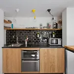 Beautiful Apt Near The Jardin Des Tuileries
