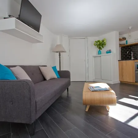 Appartamento Beautiful Apt Near The Jardin Des Tuileries *