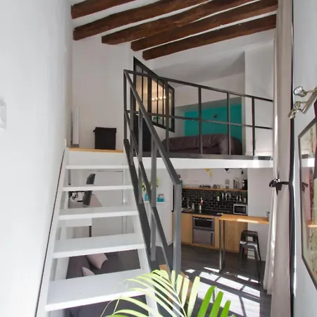 Beautiful Apt Near The Jardin Des Tuileries Parigi