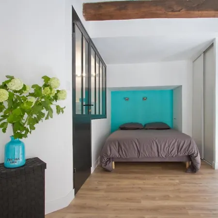 Appartamento Beautiful Apt Near The Jardin Des Tuileries *